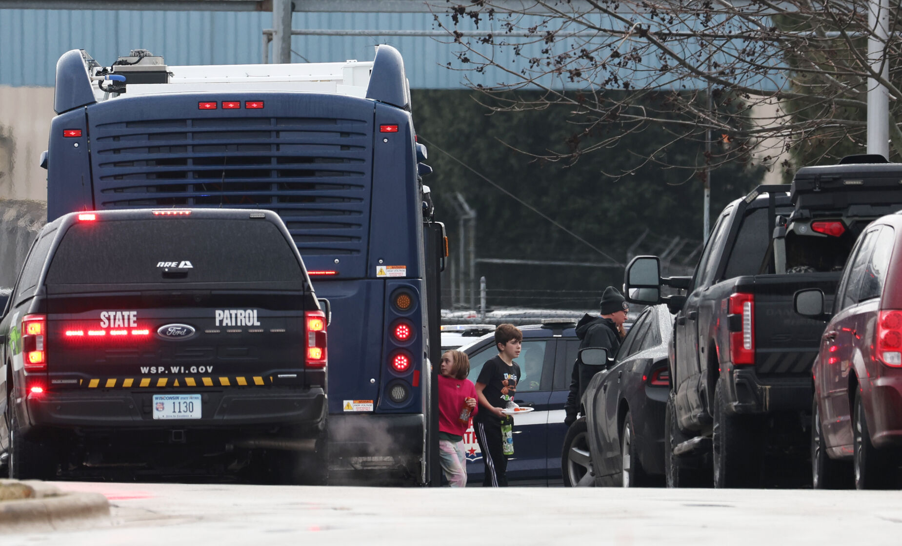 Abundant Life school shooting